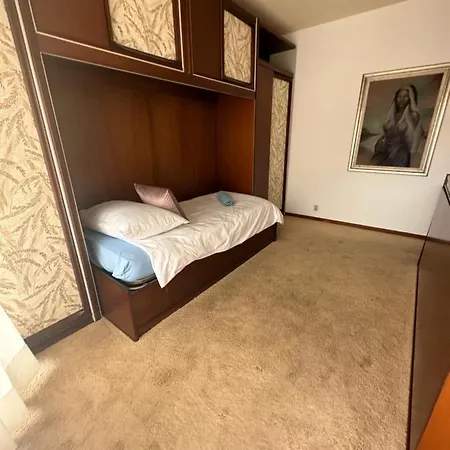 Διαμέρισμα Amaverde Luxury With Sea View Σπλιτ
