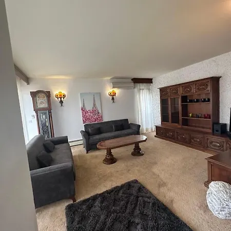 Apartment Amaverde Luxury With Sea View