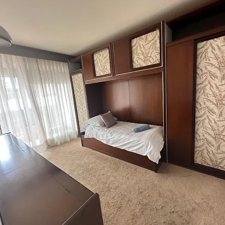 Apartment Amaverde Luxury With Sea View *