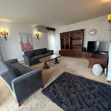 Apartment Amaverde Luxury With Sea View