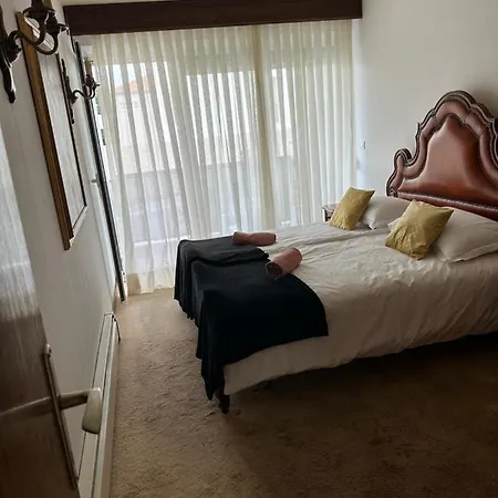Amaverde Luxury With Sea View Apartment *