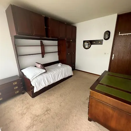 Apartment Amaverde Luxury With Sea View *