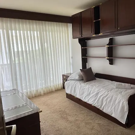 Amaverde Luxury With Sea View *