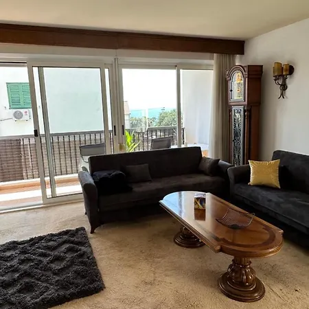 Amaverde Luxury With Sea View Apartment *