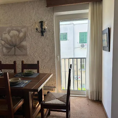 Amaverde Luxury With Sea View Apartment Split