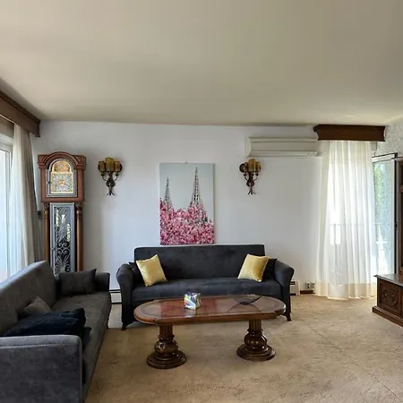 Amaverde Luxury With Sea View * Split