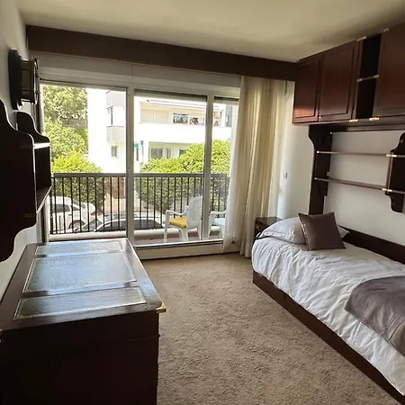 Amaverde Luxury With Sea View