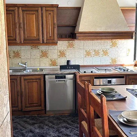 Amaverde Luxury With Sea View Apartment