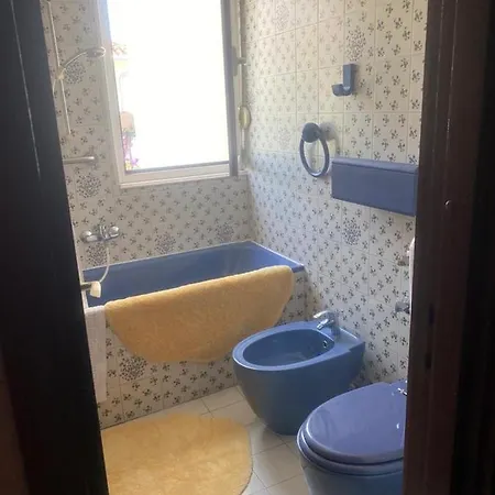 Apartment Amaverde Luxury With Sea View